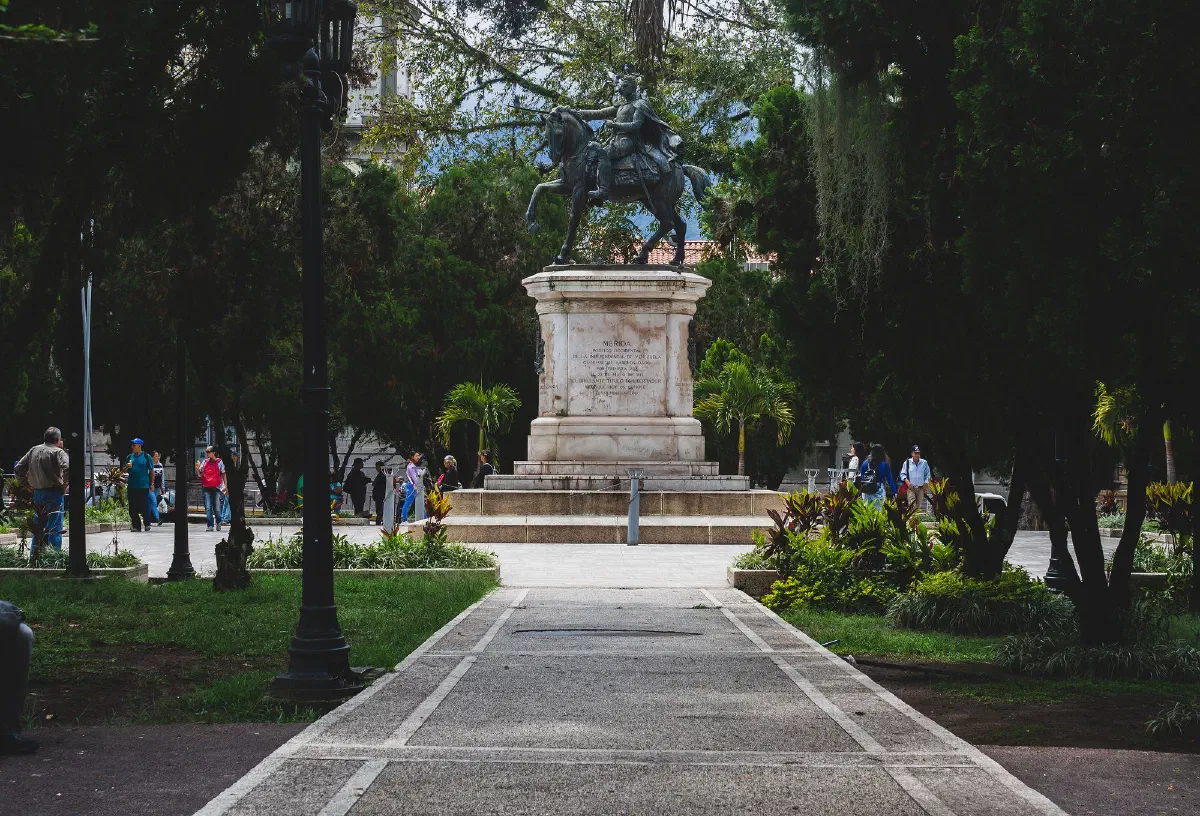 Mérida, Venezuela